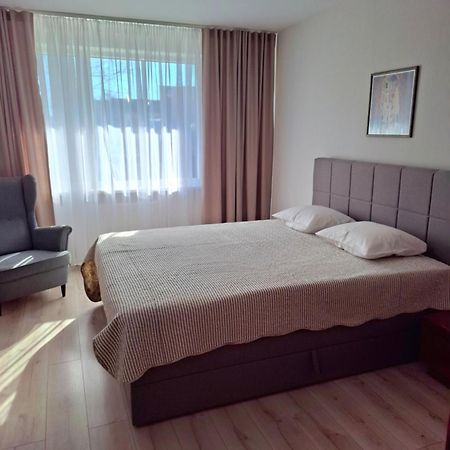 Apartamentai Vytauto 16 Druskininkai Eksteriør billede